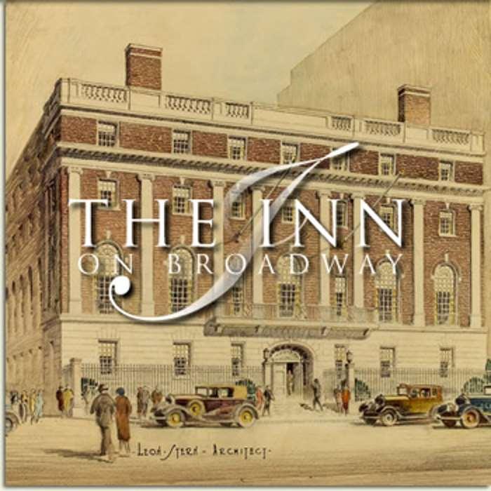 Inn On Broadway Rochester Logo foto